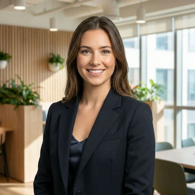 Professional Headshot